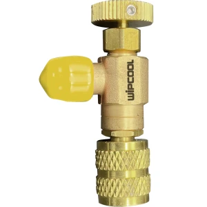 Zawór serwisowy Wipcool MCV-2