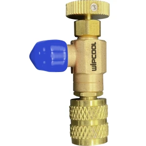 Zawór serwisowy Wipcool MCV-3