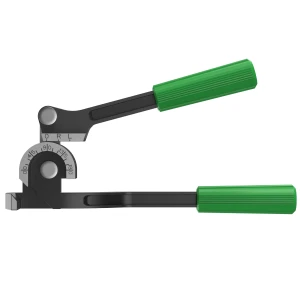 Giętarka ramieniowa calowa 3w1 6 mm/8 mm/10 mm Wipcool HB-3M