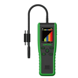 Wykrywacz nieszczelności na podczerwień Wipcool ALD-1