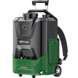 Plecakowa myjka ciśnieniowa Wipcool C10BW