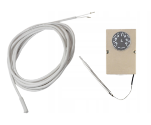 Zestaw zimowy do klimatyzacji 4+1/64W