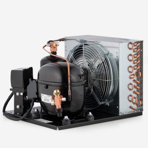 Agregat skraplający Embraco UNT6220GK R404A/R507/R449A/R448A