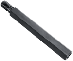 Przedłużka 100 mm do wierteł koronowych - 1 1/4" UNC