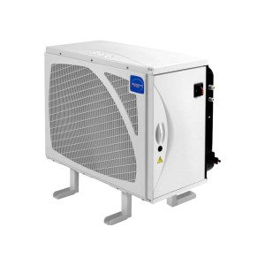 Agregat skraplający Tecumseh Silensys® SILAJ4519Z FZ 2860W (dla R404A -10/+32℃)