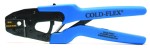 Zaciskarka do kapilar elastycznych cold-flex 2 mm