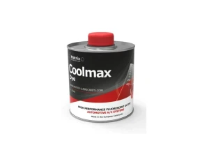 Kontrast UV Matrix Coolmax DYE 250 ML
