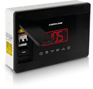 Sterownik elektroniczny do komór chłodniczych Dixell XER260P-5N0240