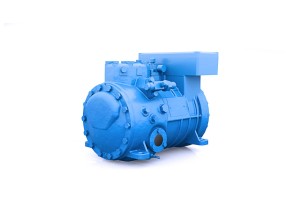 Sprężarka półhermetyczna Frascold A05-5Y