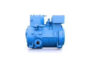 Sprężarka półhermetyczna Frascold B1.5-9.1Y