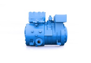 Sprężarka półhermetyczna Frascold D2-11.1Y