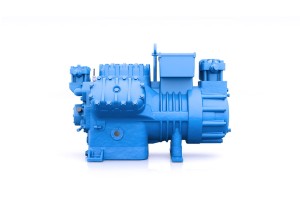 Sprężarka półhermetyczna Frascold Z40-126Y