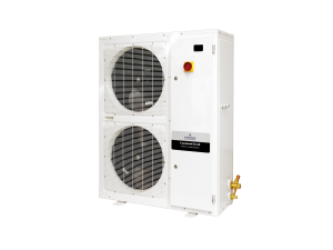 Agregat skraplający Copeland ZXDE-040E-TFD