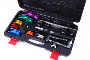 Giętarka kuszowa calowa Black Diamond 12999