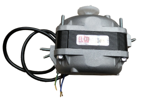 Silnik wentylatora ELCO T5-10W 230V 1300Rpm