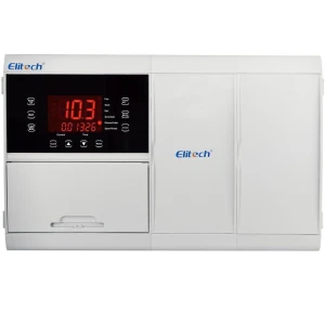 Sterownik komorowy 3-fazowy Elitech ECB-2030XL