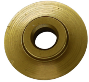 Tytanowe ostrze do obcinarek Black Diamond 11002