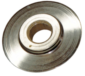 Chromowane ostrze do obcinarek Black Diamond 11001