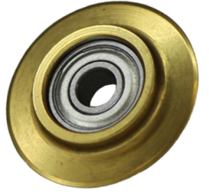 Tytanowe ostrze do obcinarek Black Diamond 11004