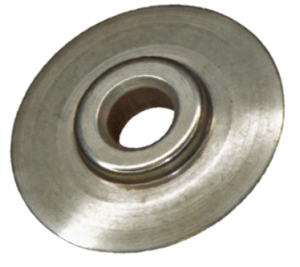 Chromowane ostrze do obcinarek Black Diamond 11005