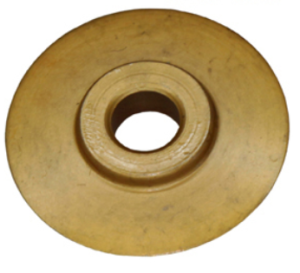 Tytanowe ostrze do obcinarek Black Diamond 11006