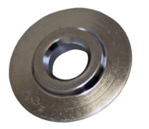 Chromowane ostrze do obcinarek Black Diamond 11009