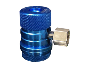 Szybkozłącze NC do klimatyzacji samochodowej Value VHF-SY M12x1,5