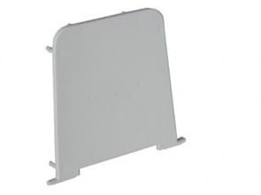 Zaślepka podstawy PVC 100x100 mm - INJ.W181