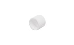 Tuleja redukcyjna 3/4" x 1/2" PVC-U USTM do odpływu skroplin – system klejony
