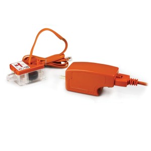 Pompka skroplin Aspen Mini Orange