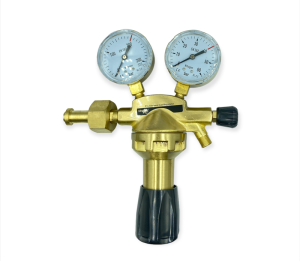 Reduktor azotu 40 bar