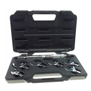 Zestaw kluczy dynamometrycznych Shineyear CH-STW-07