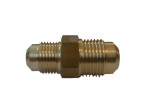 Złączka redukcyjna skręcana 1/4"SAE x 1/8"NPT
