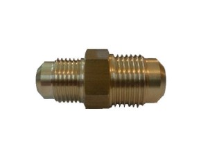 Złączka redukcyjna skręcana 3/8"SAE x 1/4"NPT