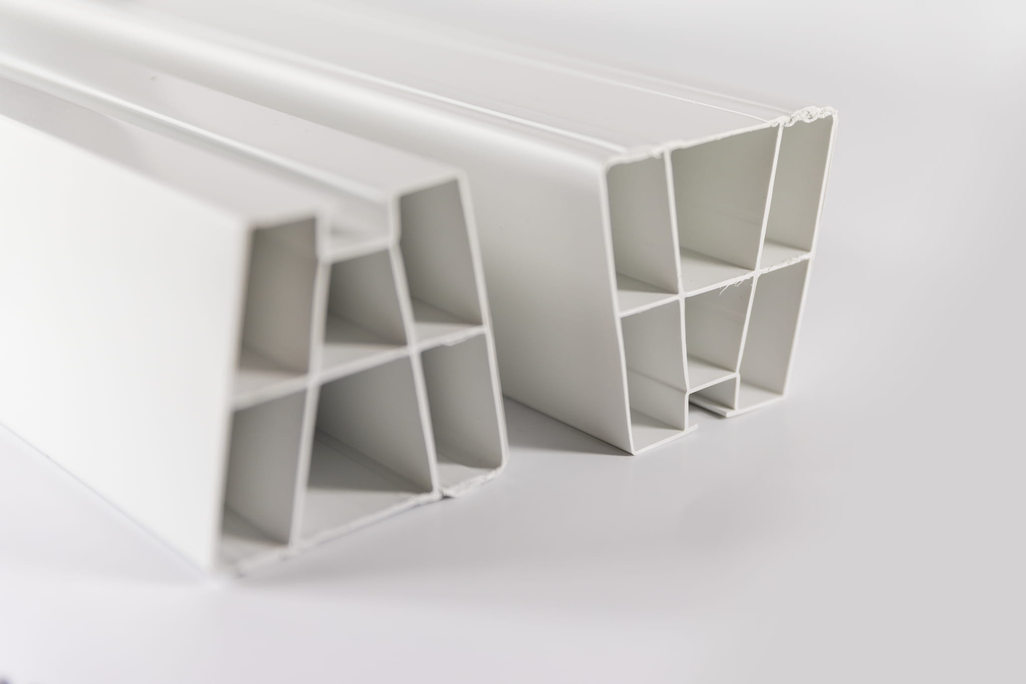 Wspornik podstawa PVC 350 mm - 2 szt. COLDMASTER24 - Hurtownia ...